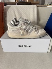 Adidas Forum Low Bad Bunny UK