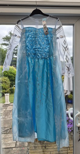 Disney kids blue - kids, elsa