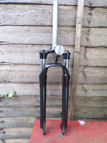 Suntour nvx forks - sr,