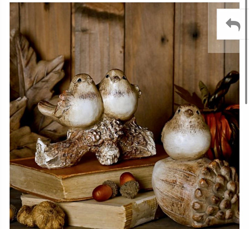 Decorative bird - decorative,