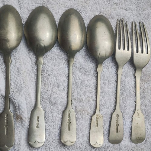 Vintage silver plated - vintage, epns