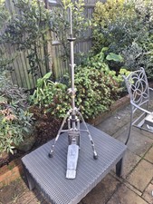 Pearl Hi Hat Stand Vintage