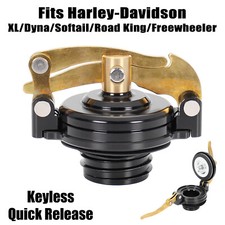 Quick Release Vintage Tank