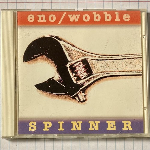 Brian eno jah wobble - wobble,
