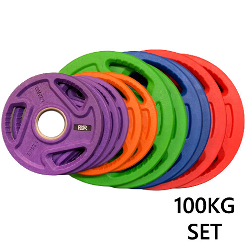 Fxr sports olympic - 2", grip