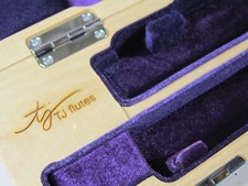 Trevor james flute case - flute,