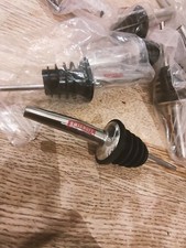 10 x Smirnoff Speed Pourers