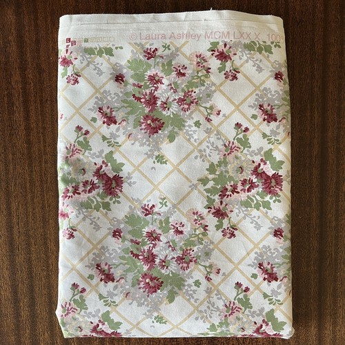 Laura ashley floral trellis - laura,