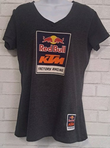 Redbull ktm shirt - shirt, women's