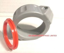 Lay spa pump coupling - a,