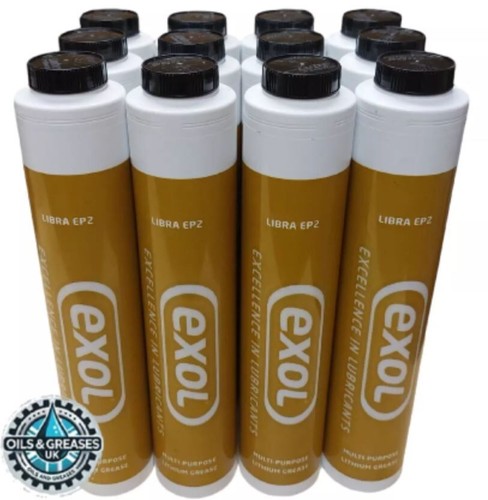Exol lubeshuttle screw - exol,