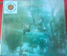 FRESH MAGGOTS - HATCHED (1971)