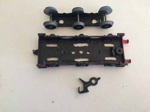 Hornby dublo edl12 - edl12, 3