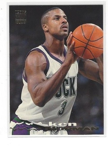 1993 stadium club - 1993-94,