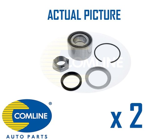New comline rear wheel - new,