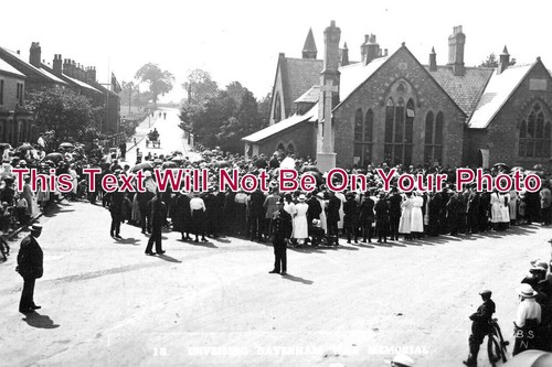 2061 unveiling davenham - -,
