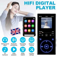 Bluetooth Support 128GB