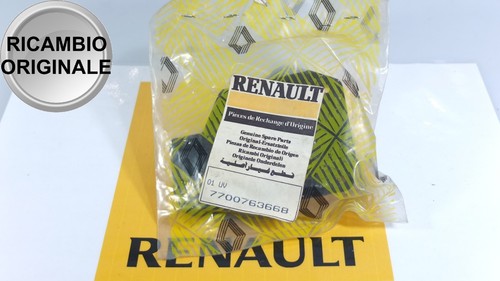 Original plastic gasket - plastic,