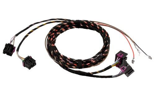 Genuine kufatec wiring harness - genuine,