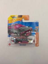 Hot Wheels H4K 189 TRACK