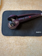 Babybliss Secret Curl Used
