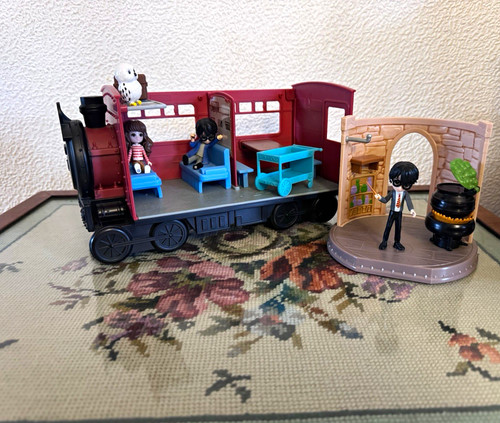 Harry potter hogwarts - harry,