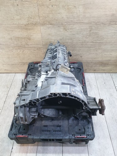 Audi tdi 6 - a4, speed