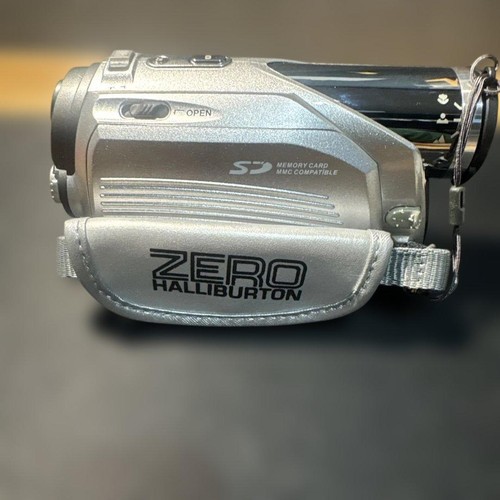 Zero halliburton georgia - zero, x