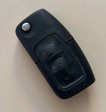 GENUINE FORD 3 BUTTON REMOTE