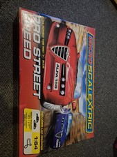 Scalextric Audi