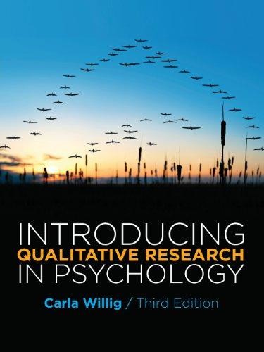 Introducing qualitative - introducing,