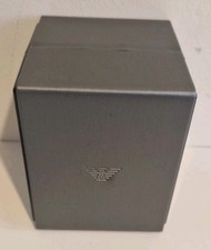 EMPORIO ARMANI EMPTY WATCH