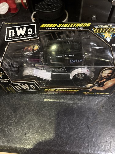 Scale die cast - 1:24, die-cast