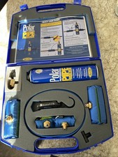 Polar Proffessional Pipe Freezer