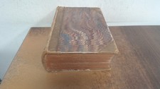 			The peoples dictionary of