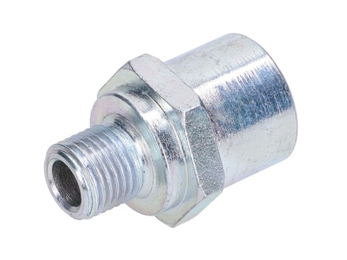 Temperature sensor adapter - temperature,