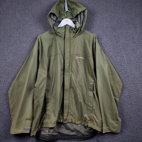 Berghaus jacket mens large - jacket,