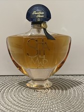 GUERLAIN PARIS SHALIMAR L'ESSENCE 90ml EAU DE PARFUM INTENSE SPRAY FOR HER*SALE*