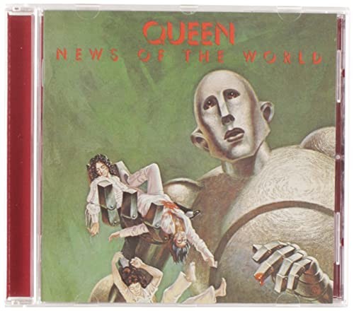 Queen news the world - news, of