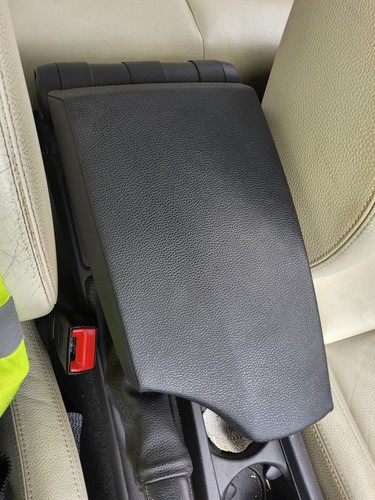 Centre armrest lid bmw - centre,