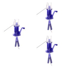  3 Pack Manual Yarn Winder