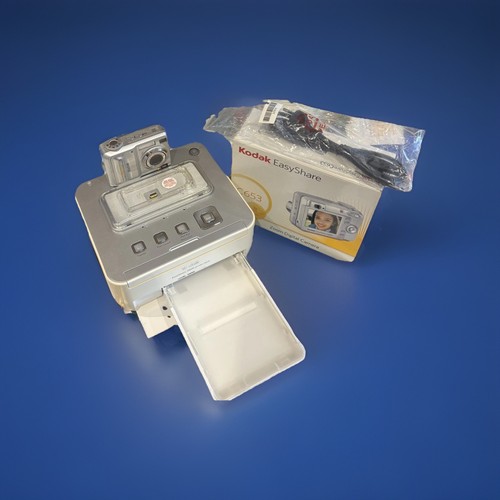Kodak easyshare g600 printer - kodak,