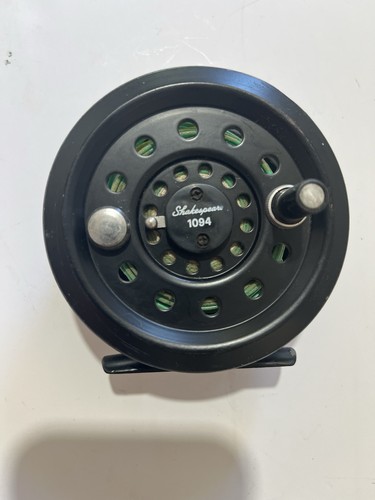 Shakesphere 1094 fly fishing - shakesphere,