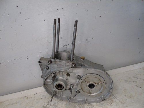 Bsa b50 crankcases - bsa,