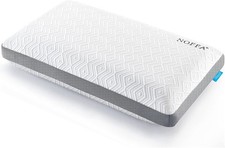 NOFFA Flat Soft Memory Foam