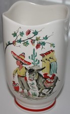 Vintage Mid Century ‘Little