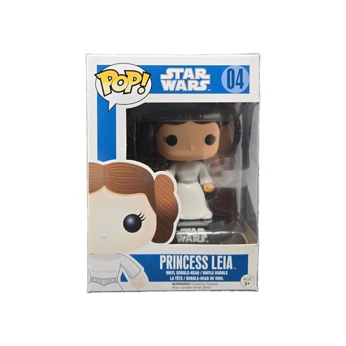 Funko pop vinyl figure - funko, figure: