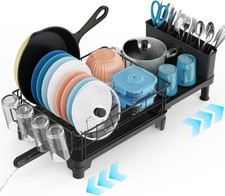 iSPECLE Large Dish Drainer