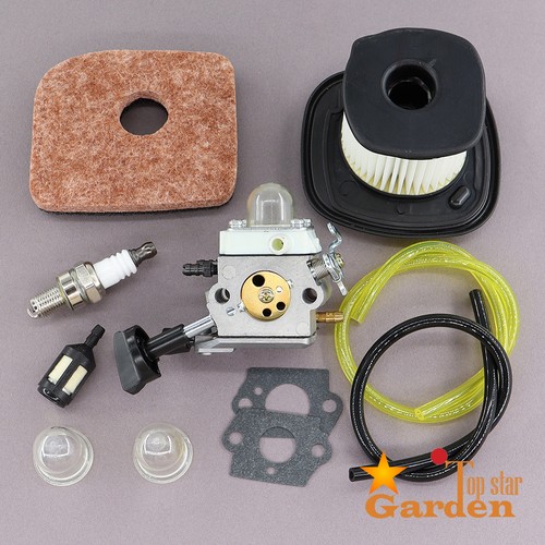 Carburetor for stihl - for, bg86
