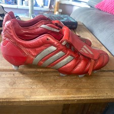 Adidas predator mania - sg, size